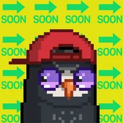 SoonBird #1991