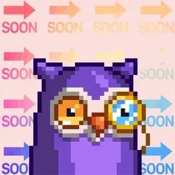 SoonBird #1830