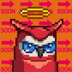 SoonBird #2048