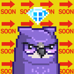 SoonBird #1679