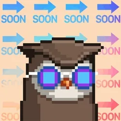 SoonBird #1378