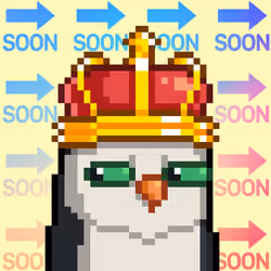 SoonBird #1877