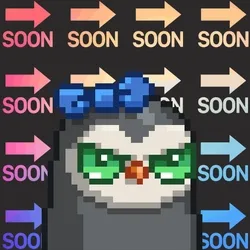 SoonBird #2040