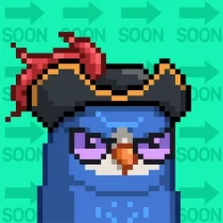 SoonBird #1201