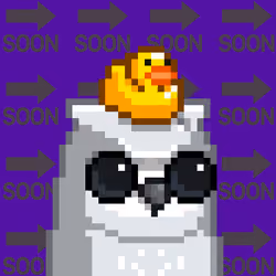 SoonBird #1992