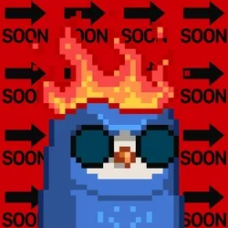 SoonBird #1635