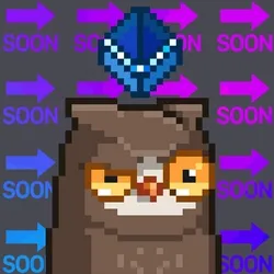 SoonBird #1920
