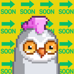 SoonBird #850