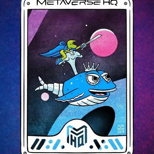 Metaverse Hq
