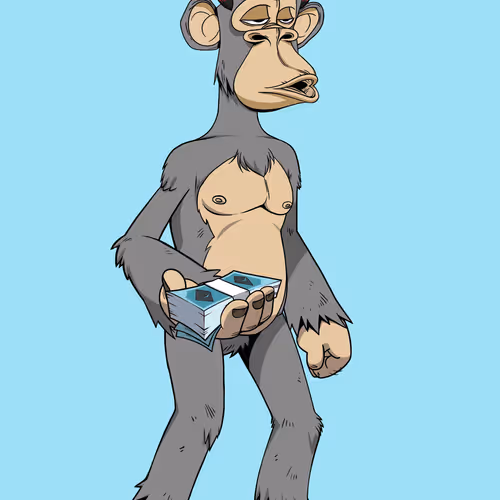 Fullbodyapeclub