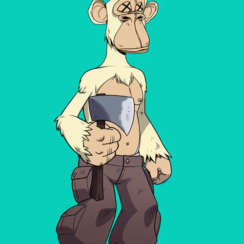 Fullbodyapeclub
