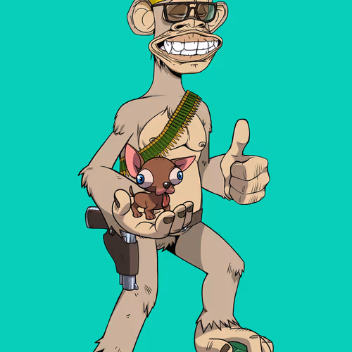 Fullbodyapeclub