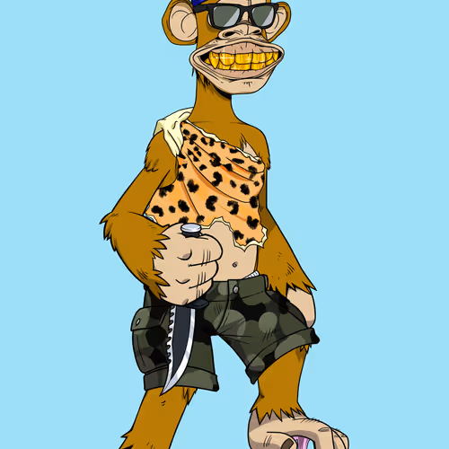 Fullbodyapeclub