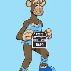 Full Body Ape #771