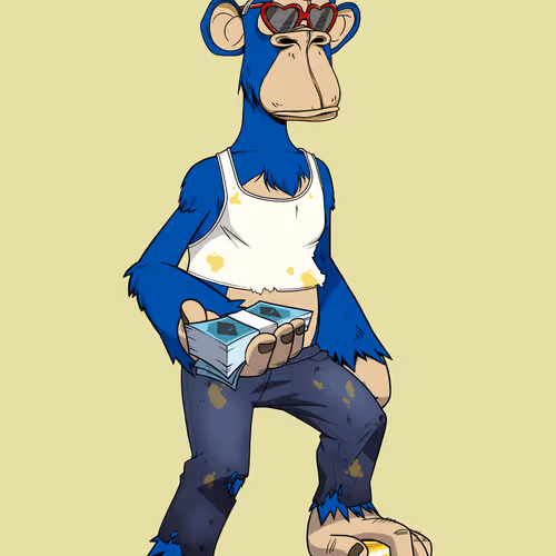 Fullbodyapeclub