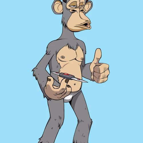 Fullbodyapeclub