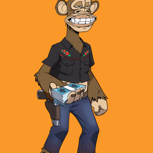 Fullbodyapeclub