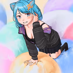 134