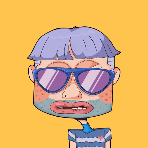 Jolterhead Gang 1