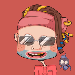 JolterHead Gang #2761