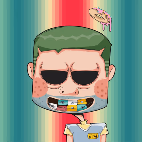 Jolterhead Gang 1