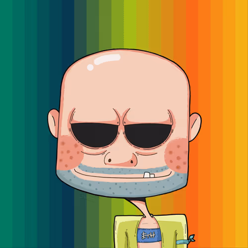 Jolterhead Gang 1