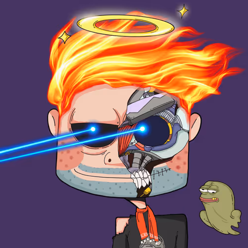 Jolterhead Gang 1