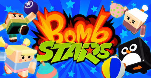 bombstars special invite token 6/6/20 6 PM EST