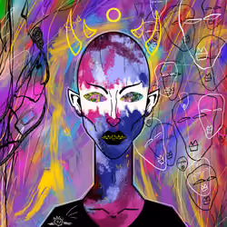 VOIDSAINTS45