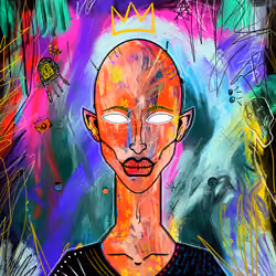 VOIDSAINTS25