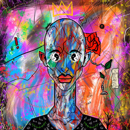 Item #462 Media