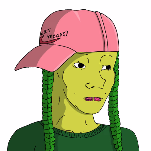 filthy trikks - wagie wojak honorary
