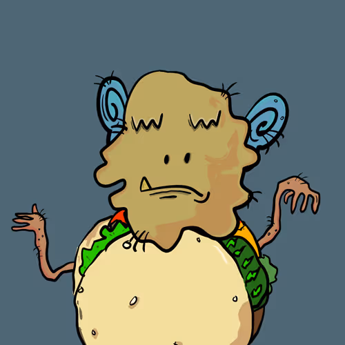 Goblinburgerztown Wtf