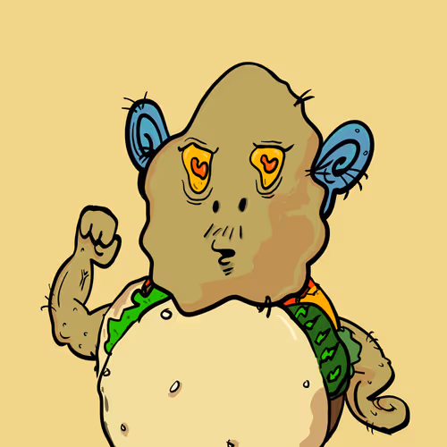 Goblinburgerztown Wtf