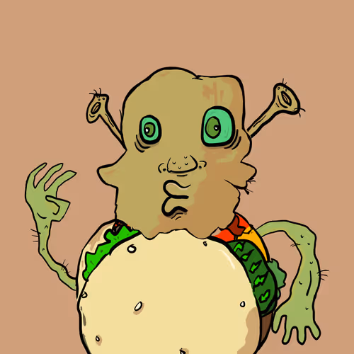 Goblinburgerztown Wtf