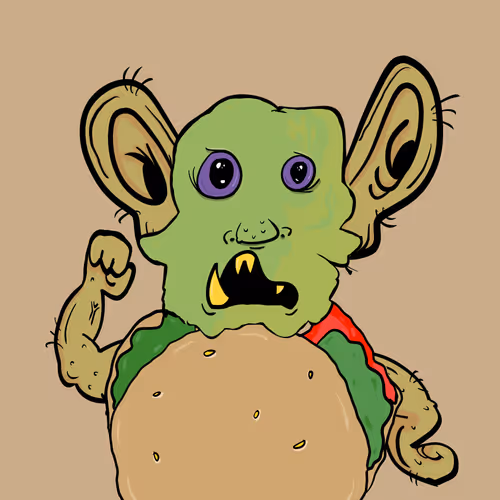 Goblinburgerztown Wtf