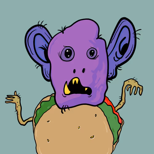 Goblinburgerztown Wtf