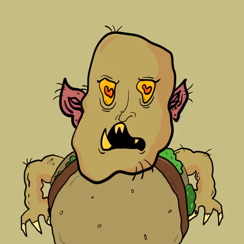 Goblinburgerztown Wtf