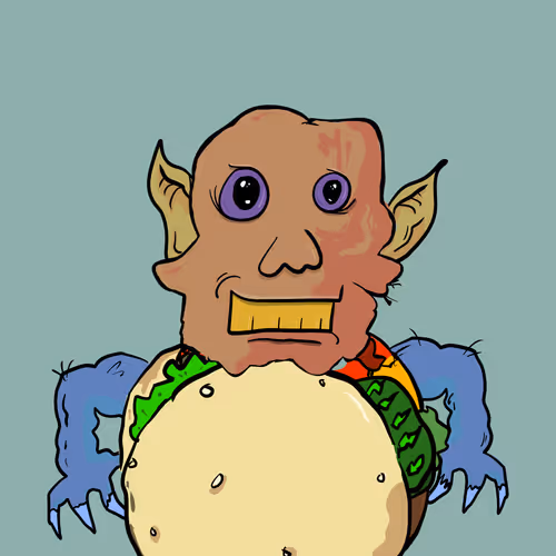 Goblinburgerztown Wtf
