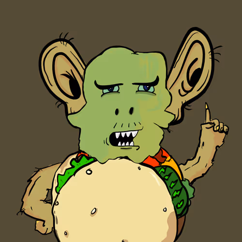 Goblinburgerztown Wtf