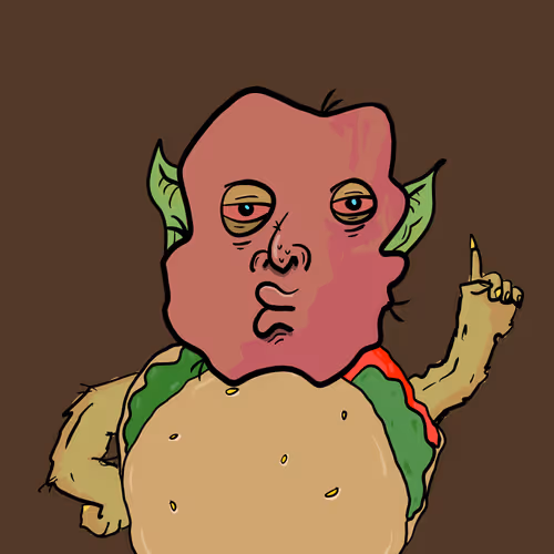 Goblinburgerztown Wtf