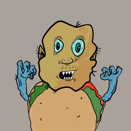 Goblinburgerztown Wtf