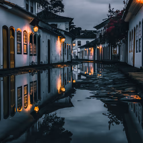 Night lights - Tp2NyKtXE0