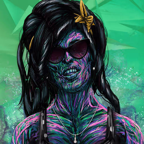 Lost Legends Vol 1