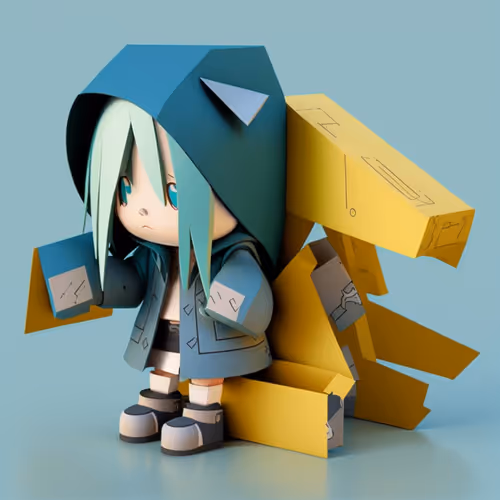 Senshi Box