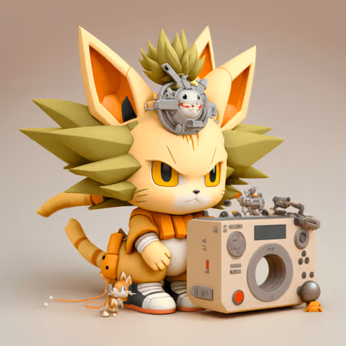 Item #341 Media