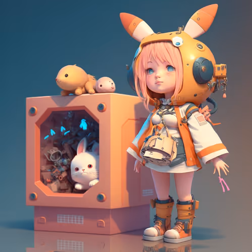 Senshi Box