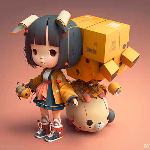 Senshi Box
