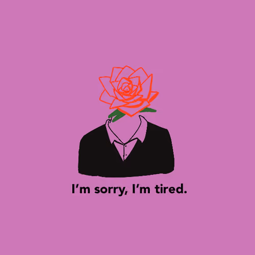 ImTired #4916