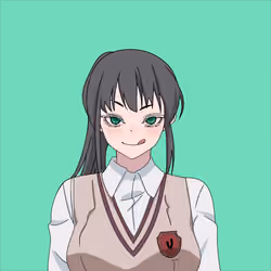 Umiko #137